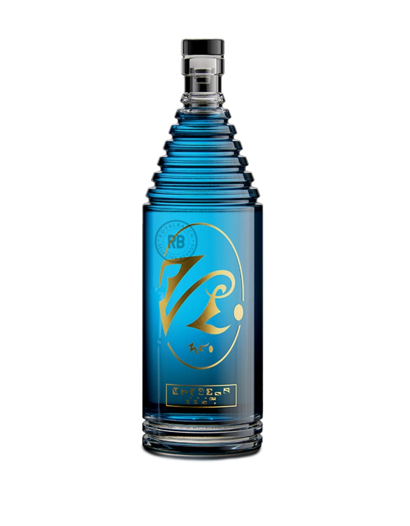 Star Trek Spirits Romulan Ale Vodka