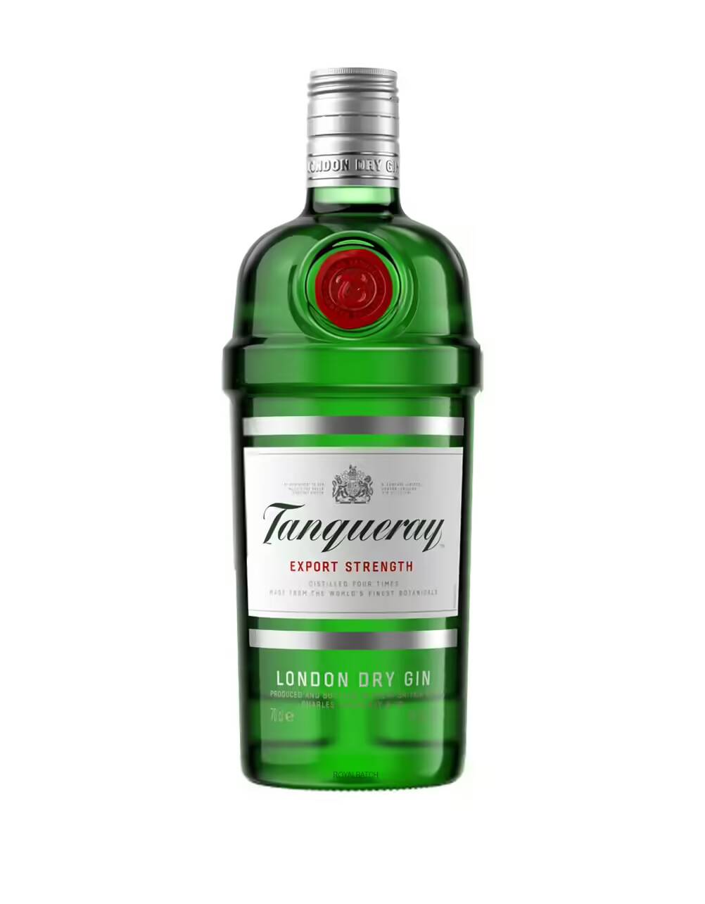 Tanqueray London Dry Gin 1L