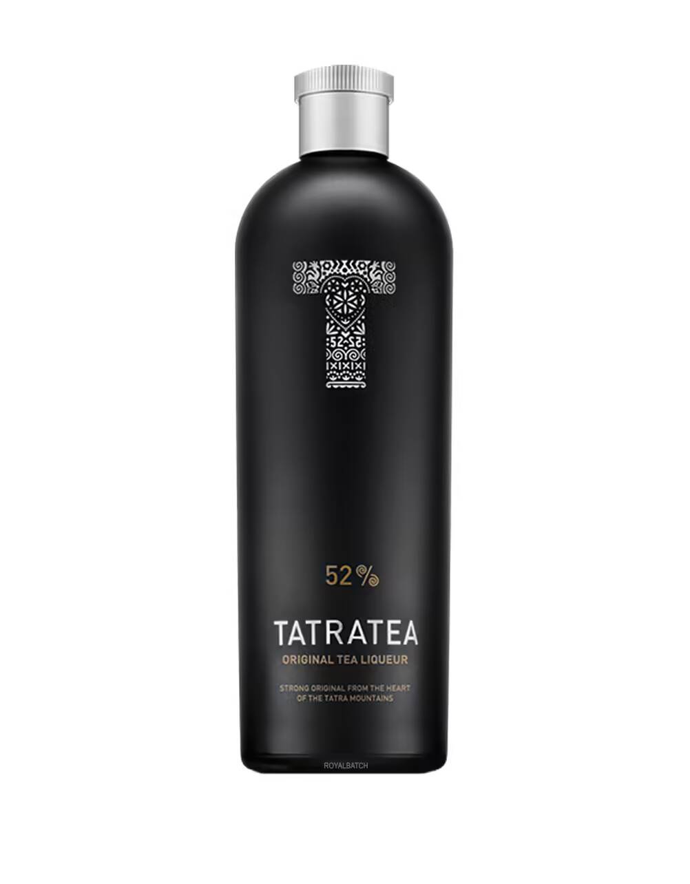 Tatratea Original Tea Liqueur