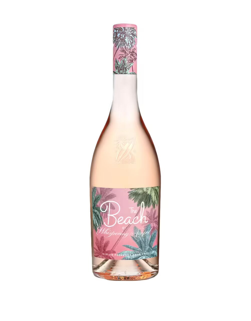 Château d’Esclans The Beach by Whispering Angel Rosé Wine