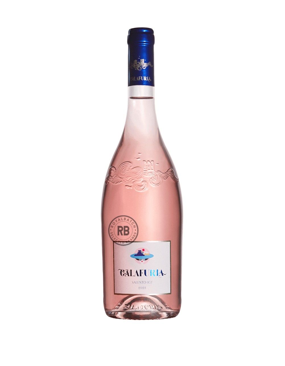 Tormaresca Calafuria Salento IGT Rosé Wine