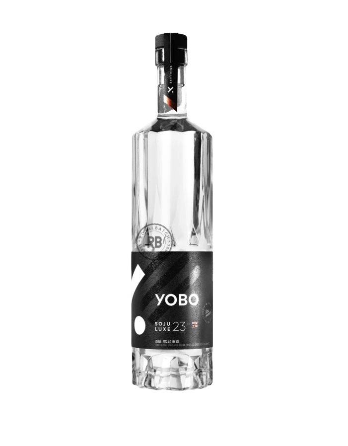 Yobo Soju Luxe