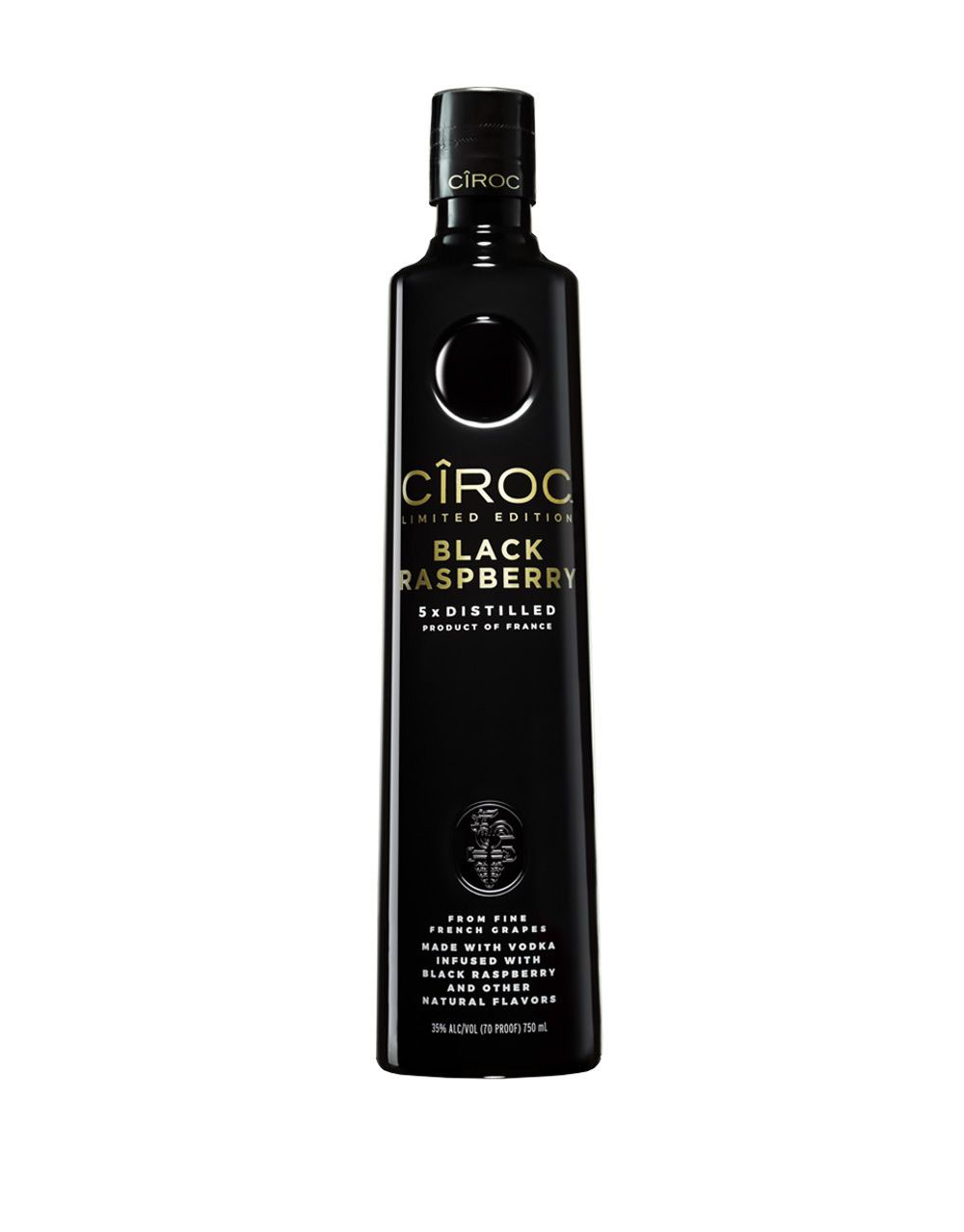 CIROC Black Raspberry Vodka