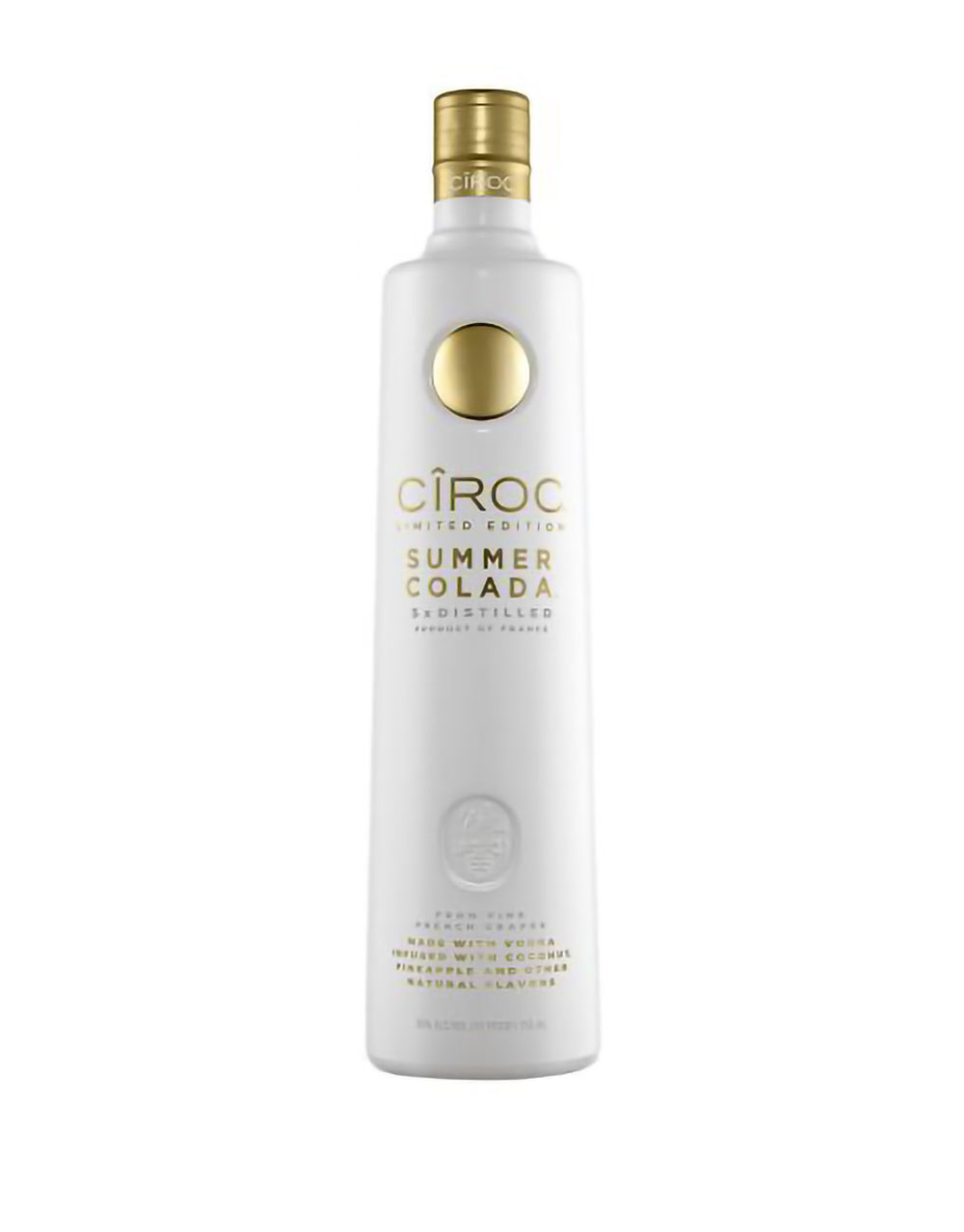 Ciroc Summer Colada Vodka