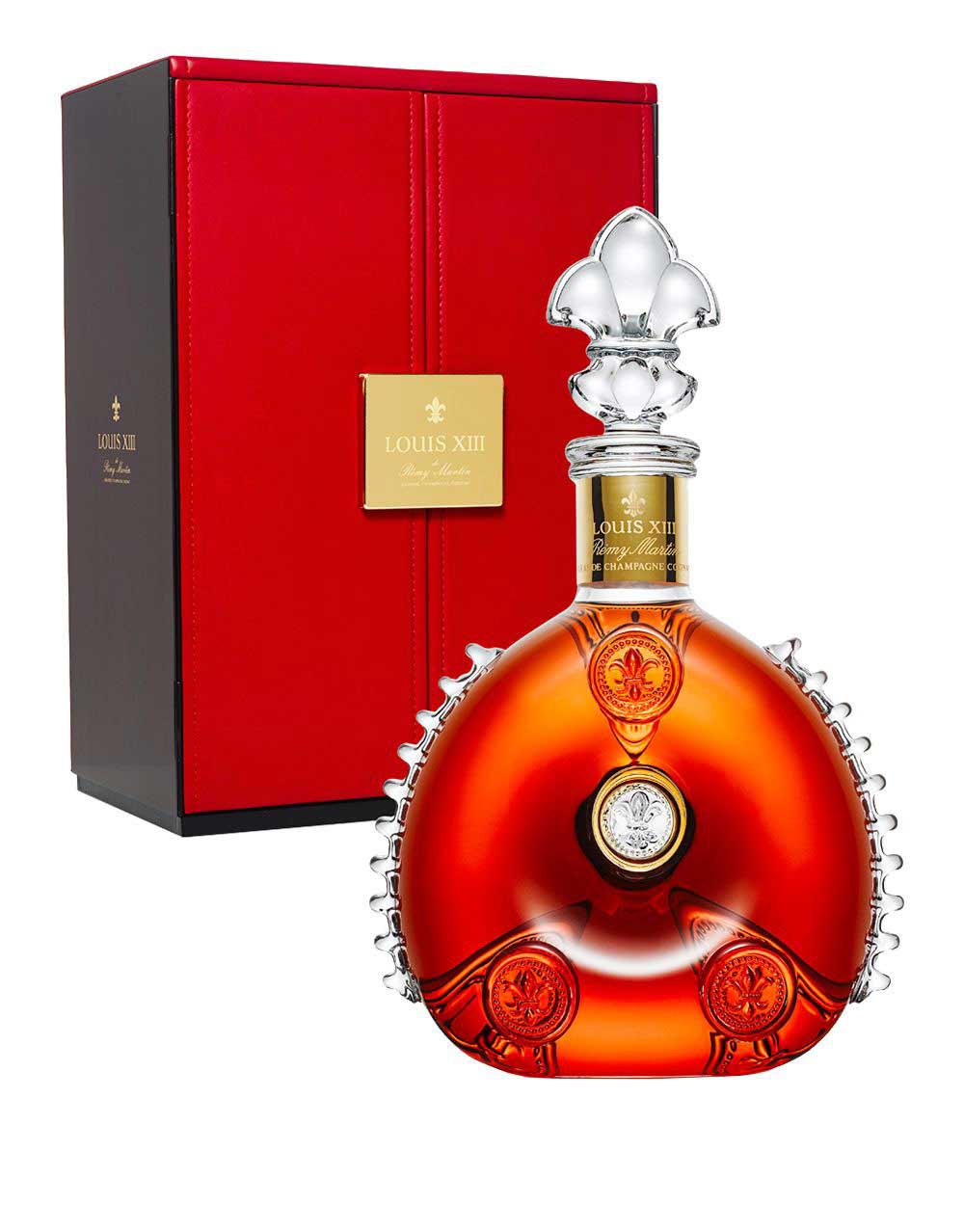Remy Martin LOUIS XIII Magnum Cognac 1.75L