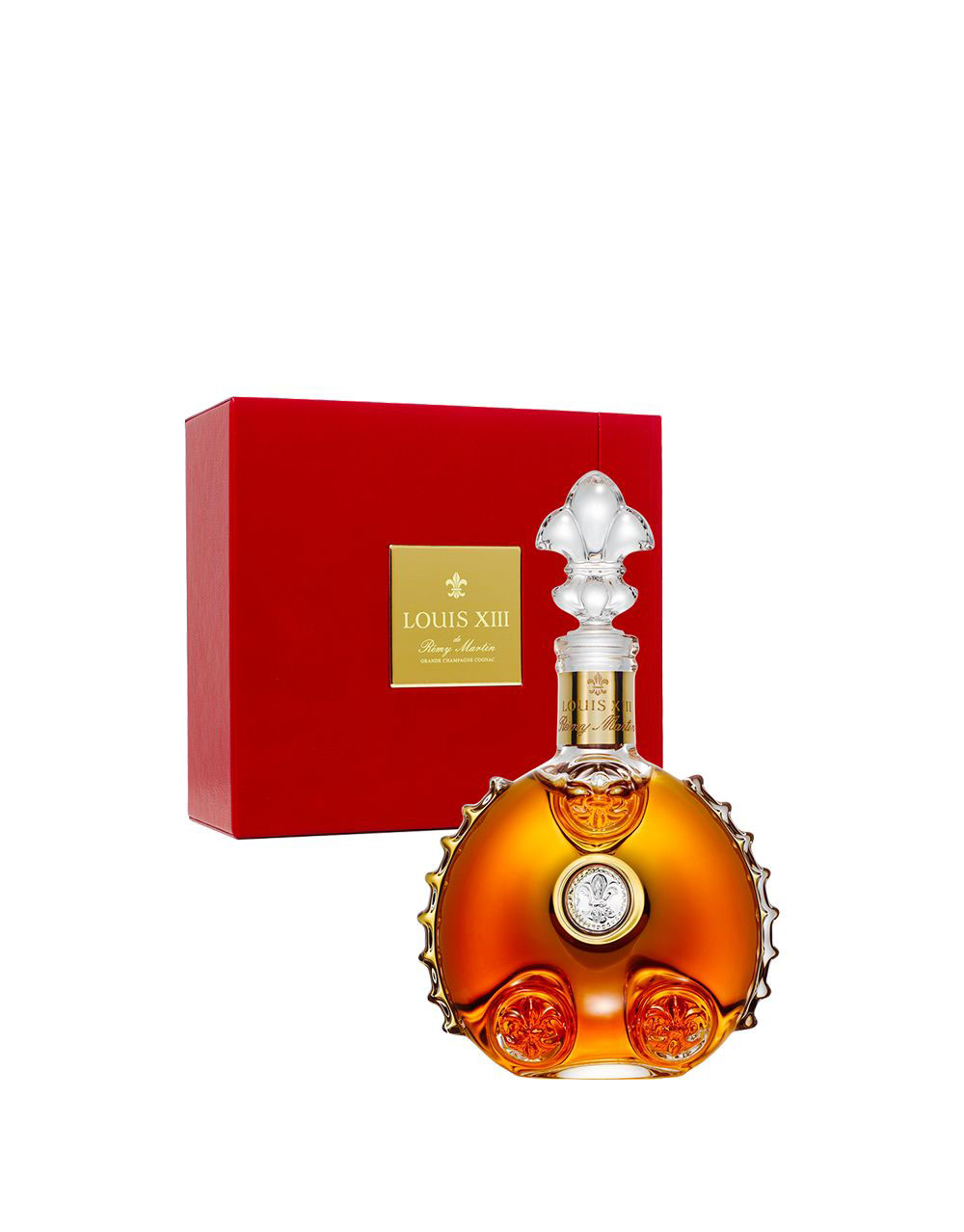 Remy Martin LOUIS XIII Miniature Cognac 50ml