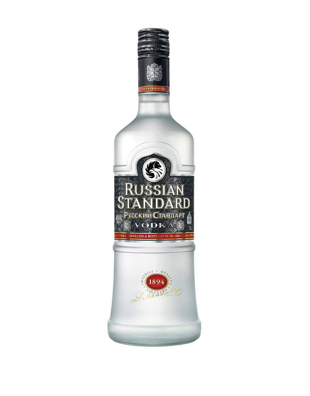 Russian Standard Original