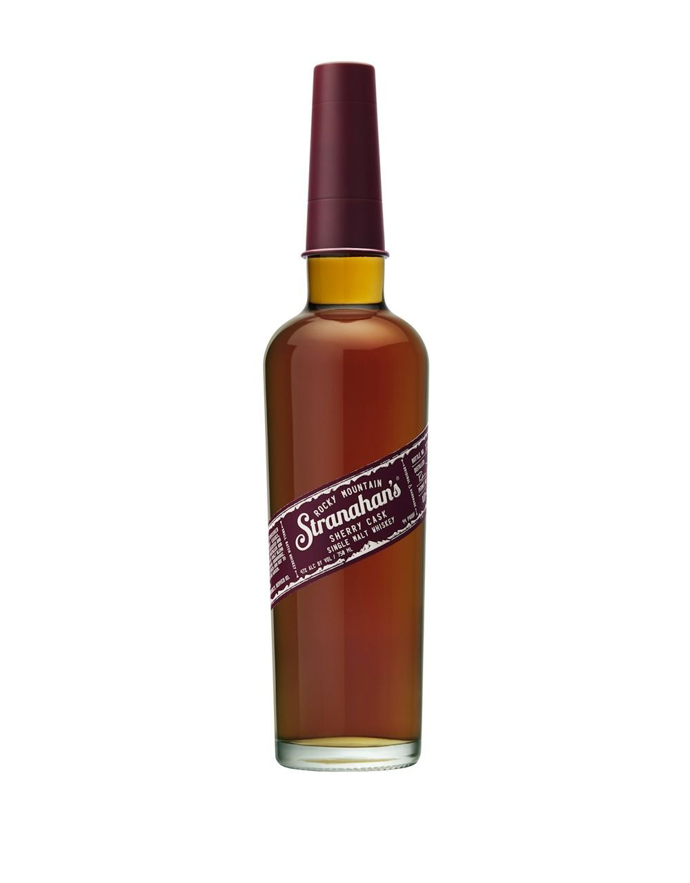 Stranahan's Sherry Cask