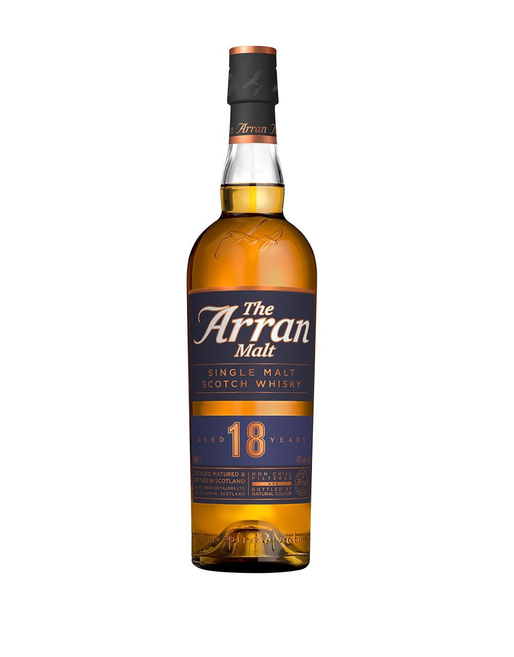 The Arran 18 Year Old