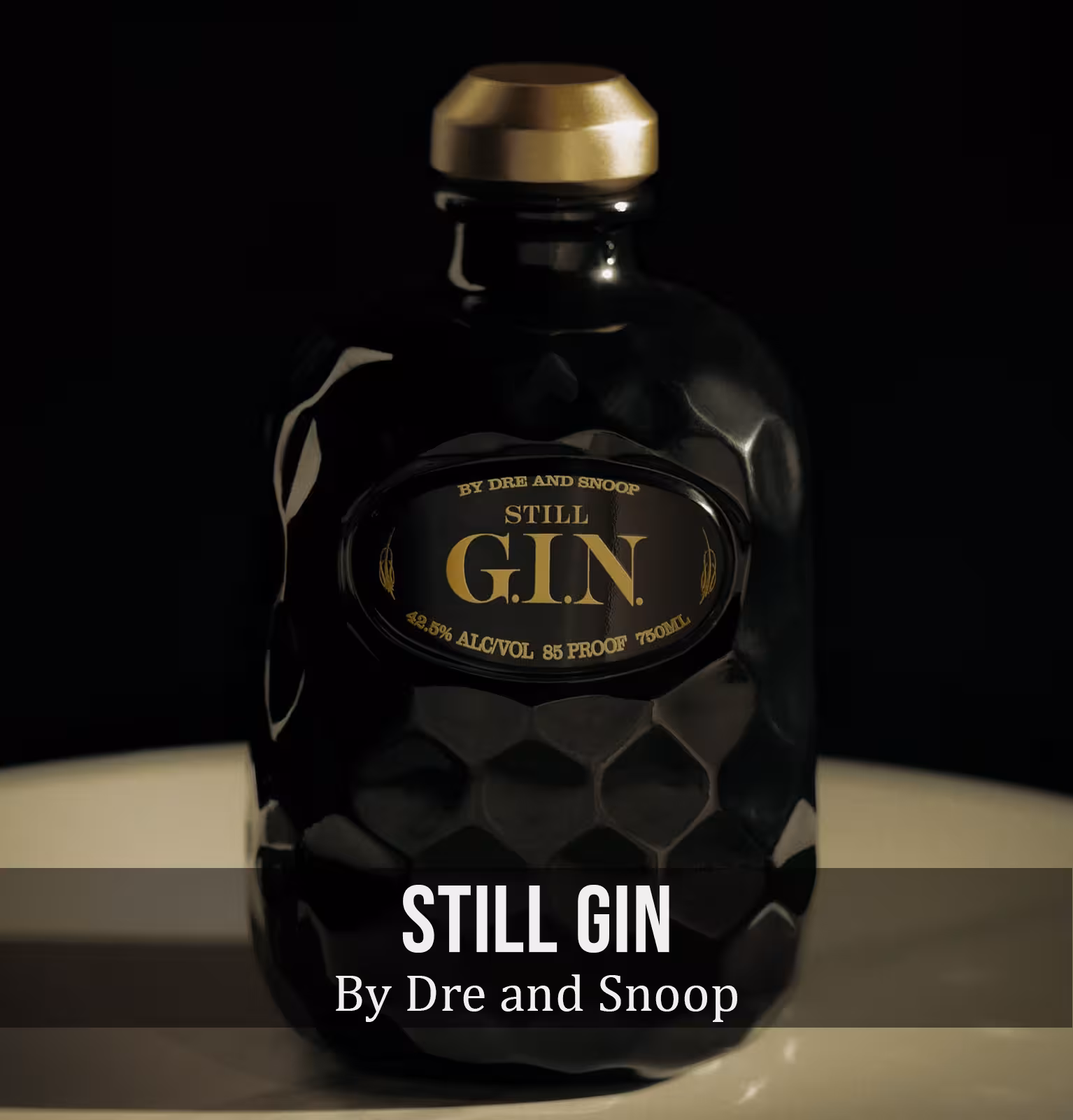 Still G.I.N. By Dre and Snoop