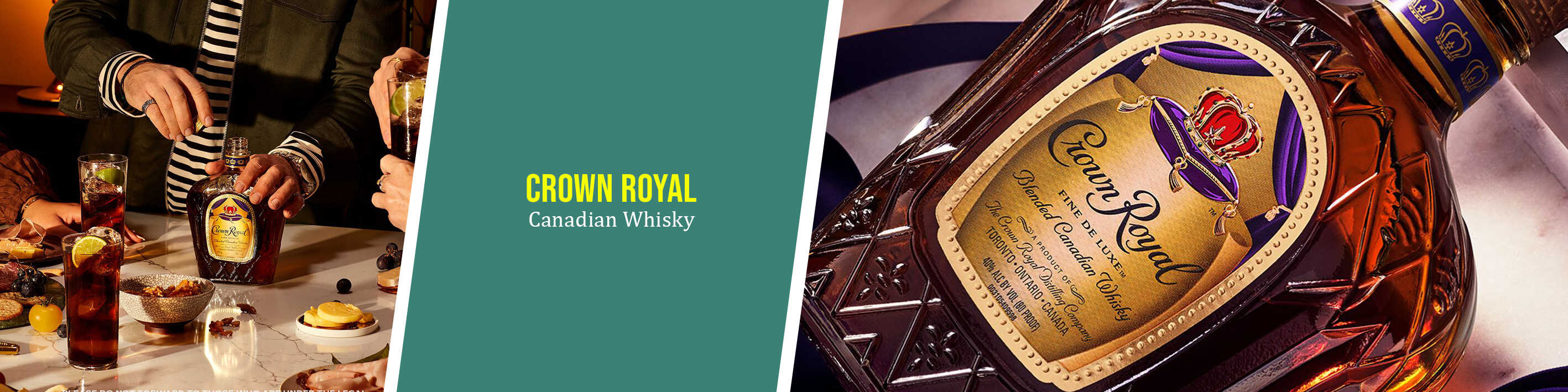 Crown Royal