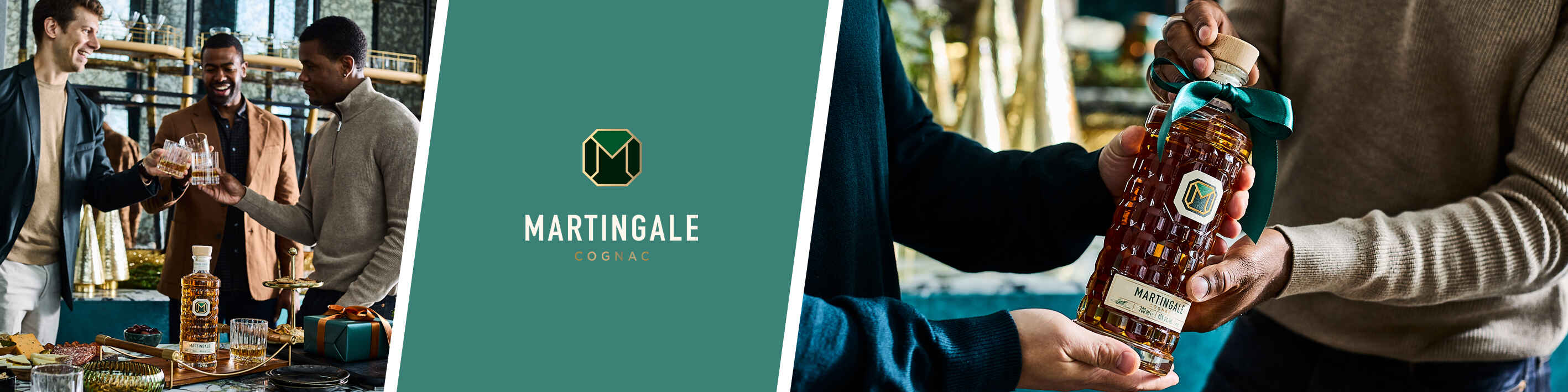 Martingale Cognac