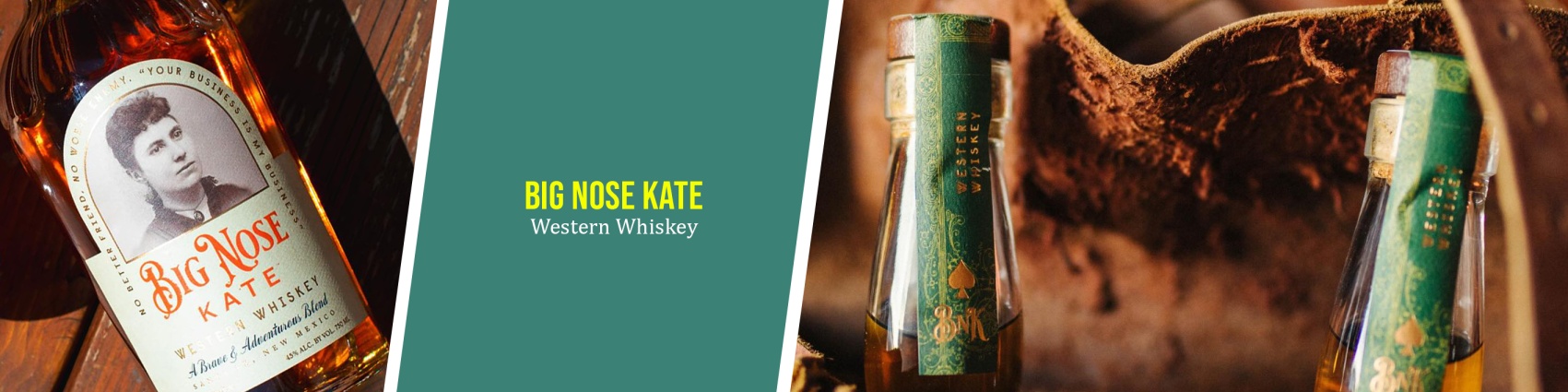 Big Nose Kate