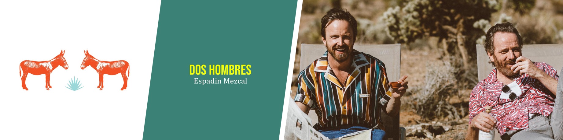 Dos Hombres