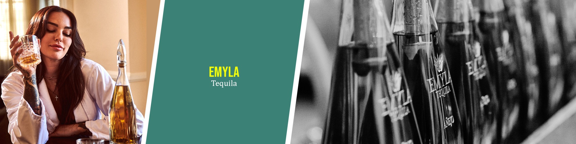 Emyla Tequila