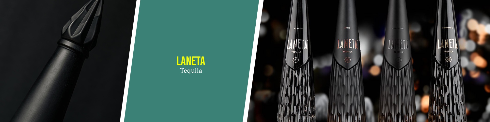 Laneta Tequila