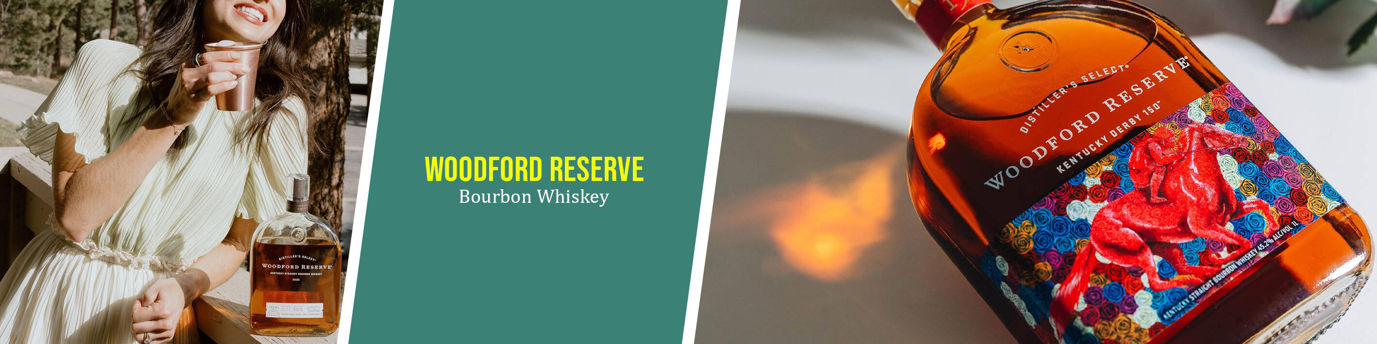 Woodford Reserve