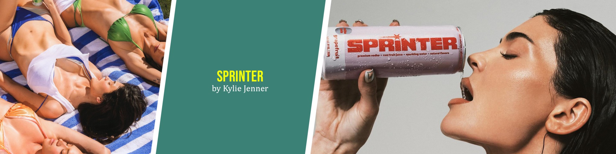 Sprinter