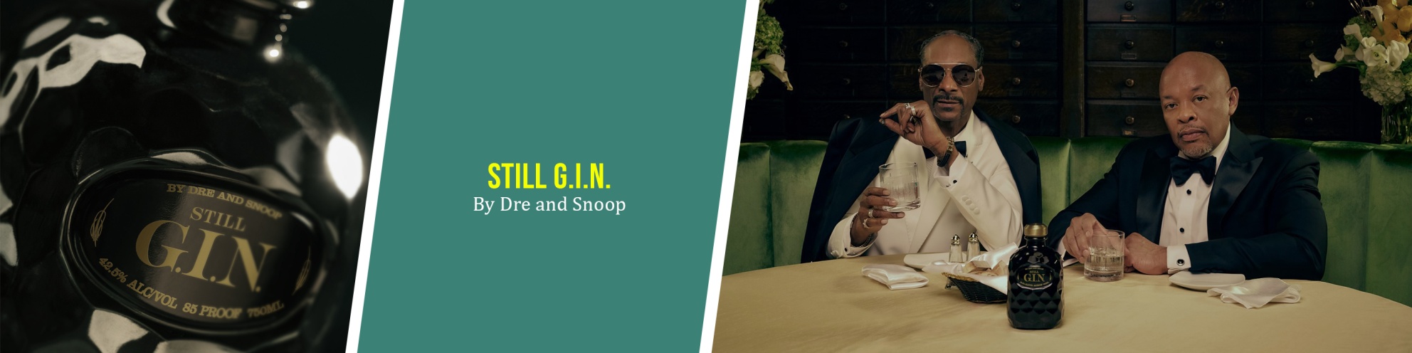 Still G.I.N.