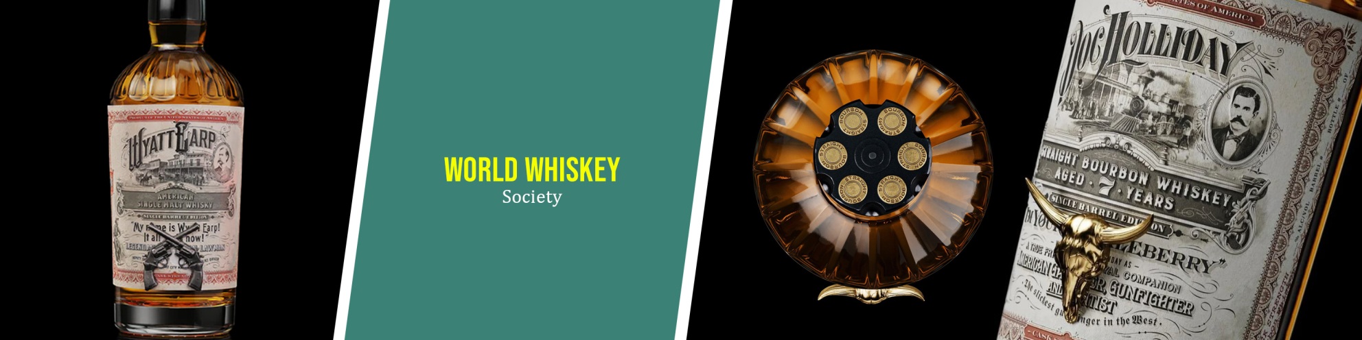 World Whiskey Society