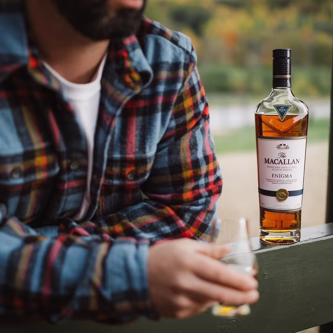 The Macallan