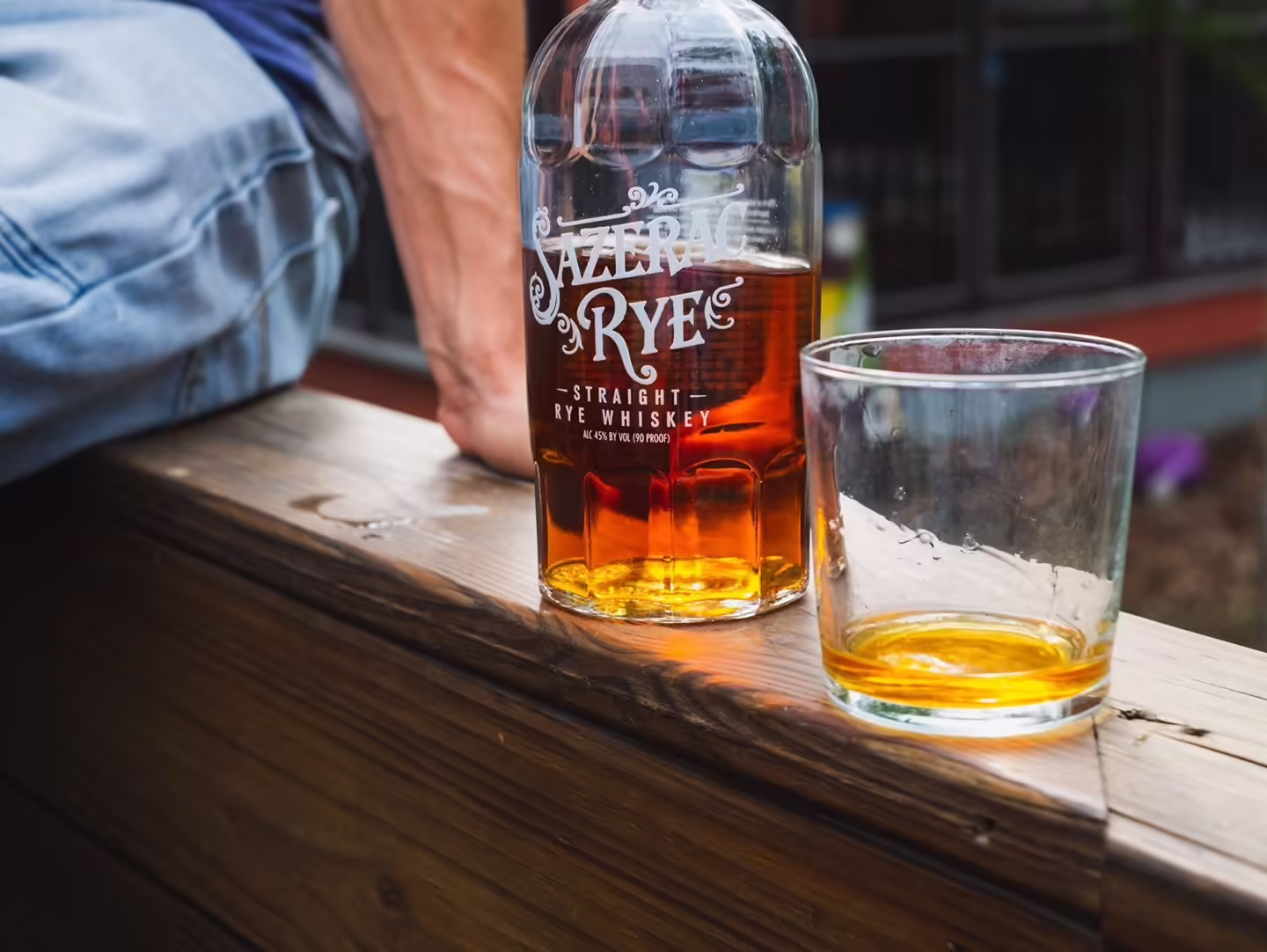 Sazerac