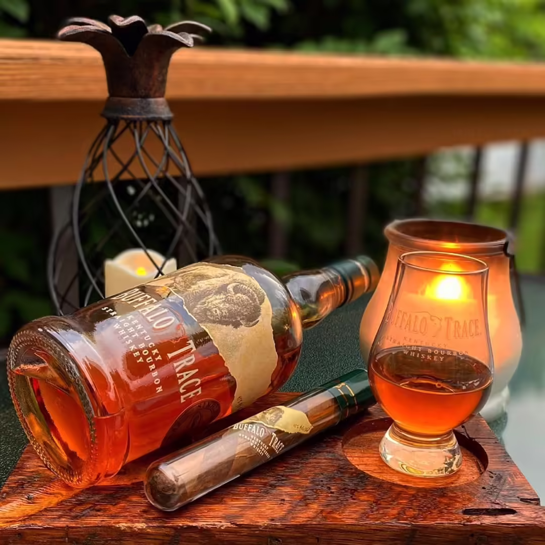 Buffalo Trace