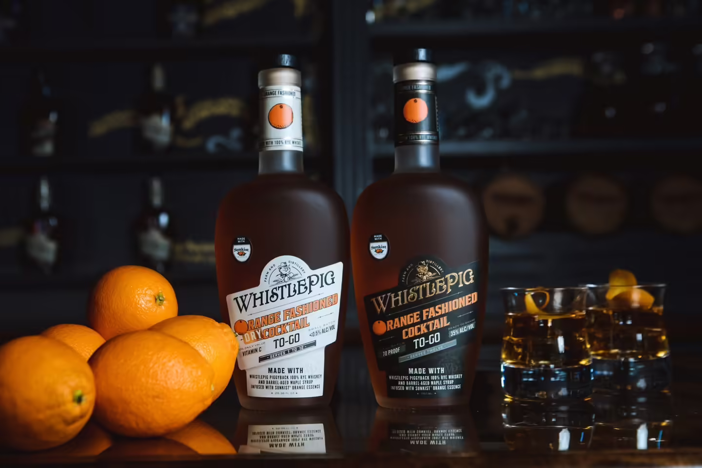 WhistlePig