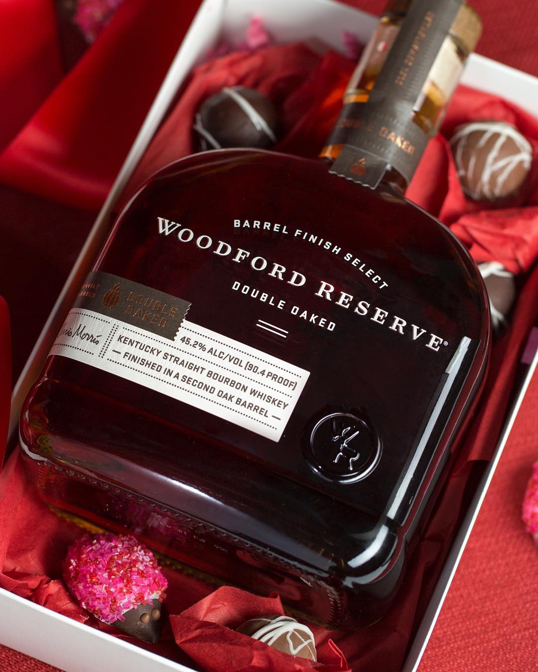 Woodford Reserve