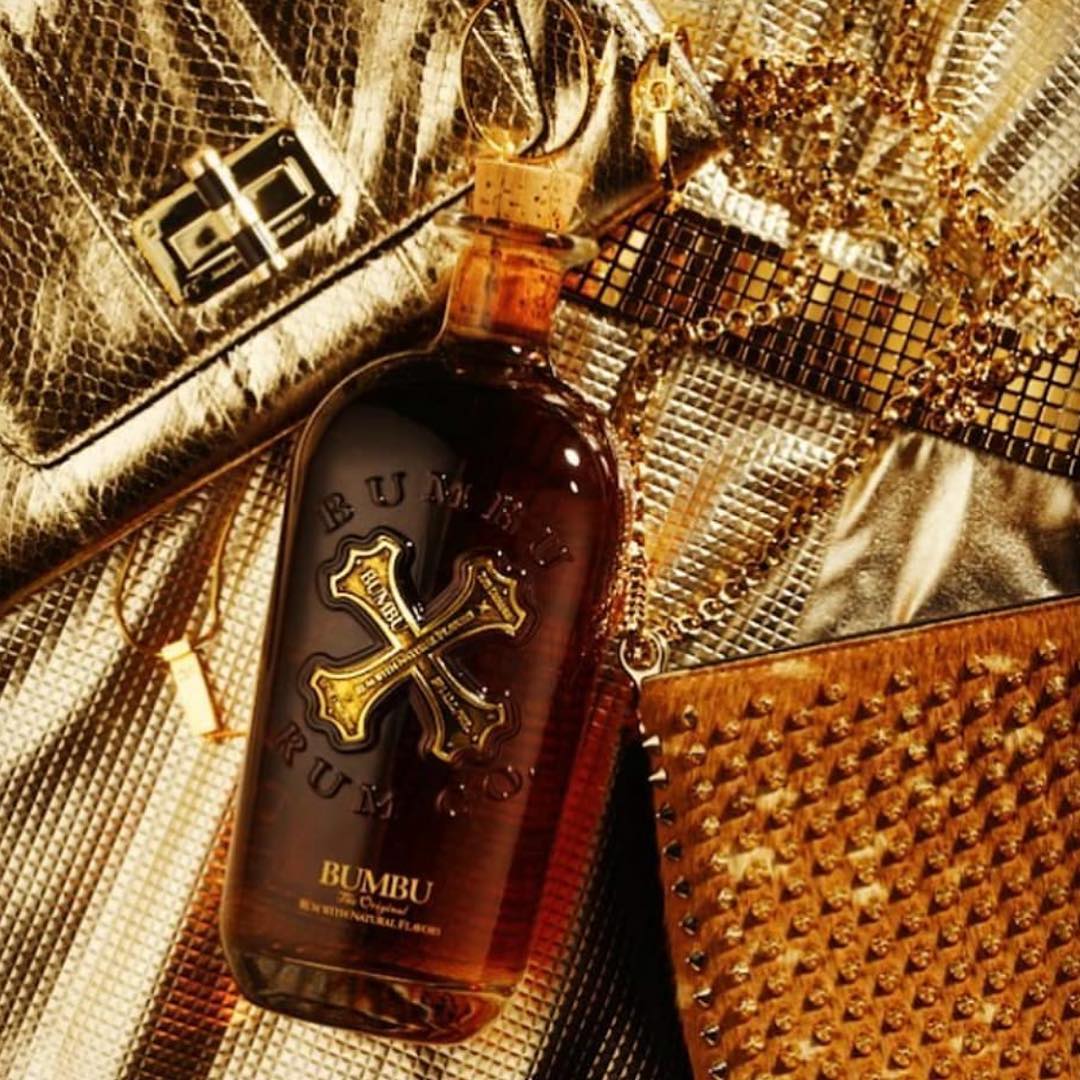 Bumbu Rum
