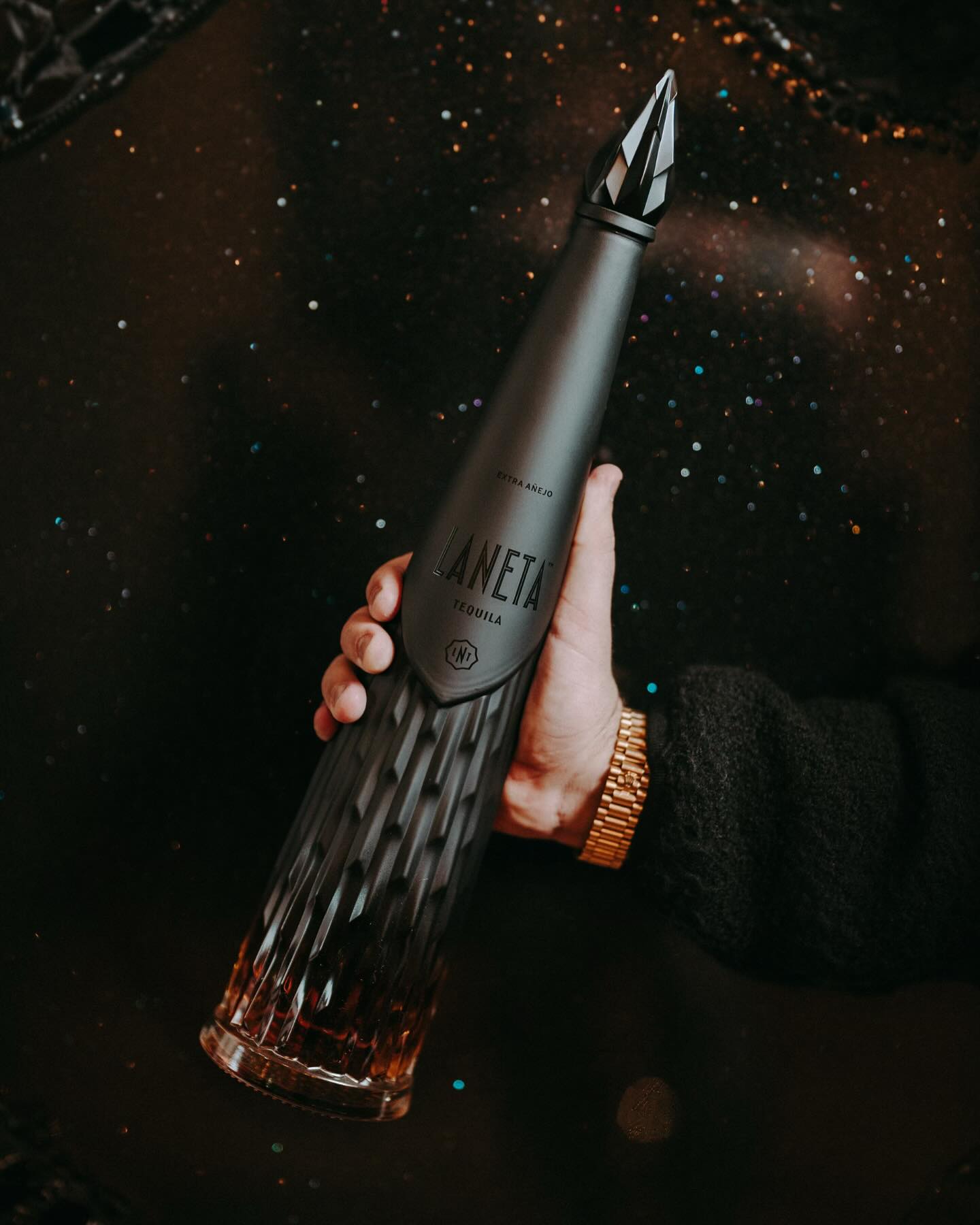 Laneta Tequila