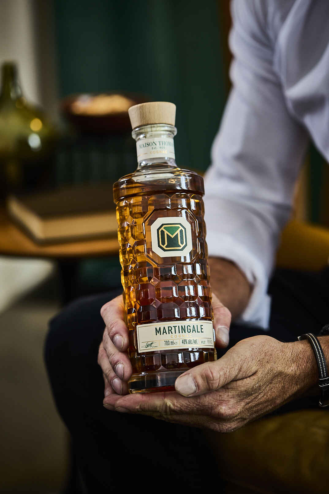 Martingale Cognac