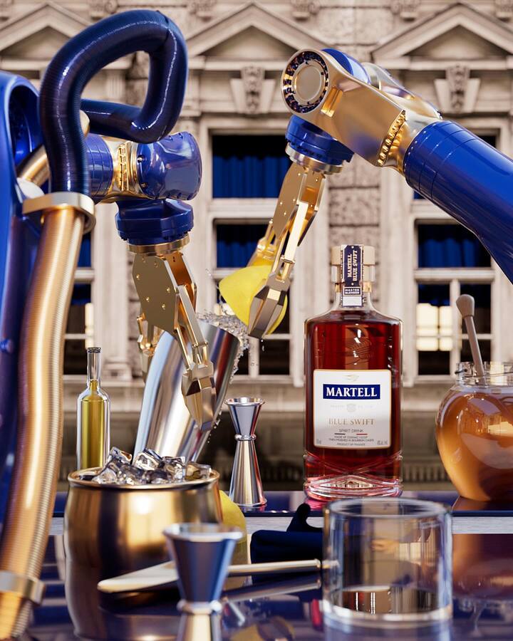 Martell