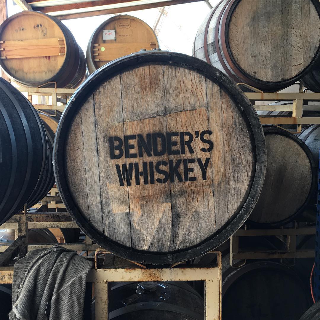 Benders