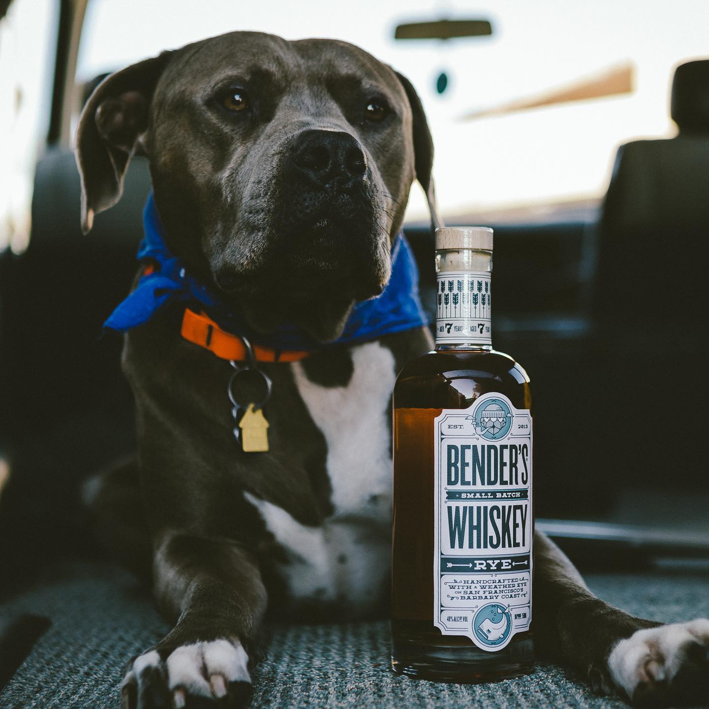 Benders