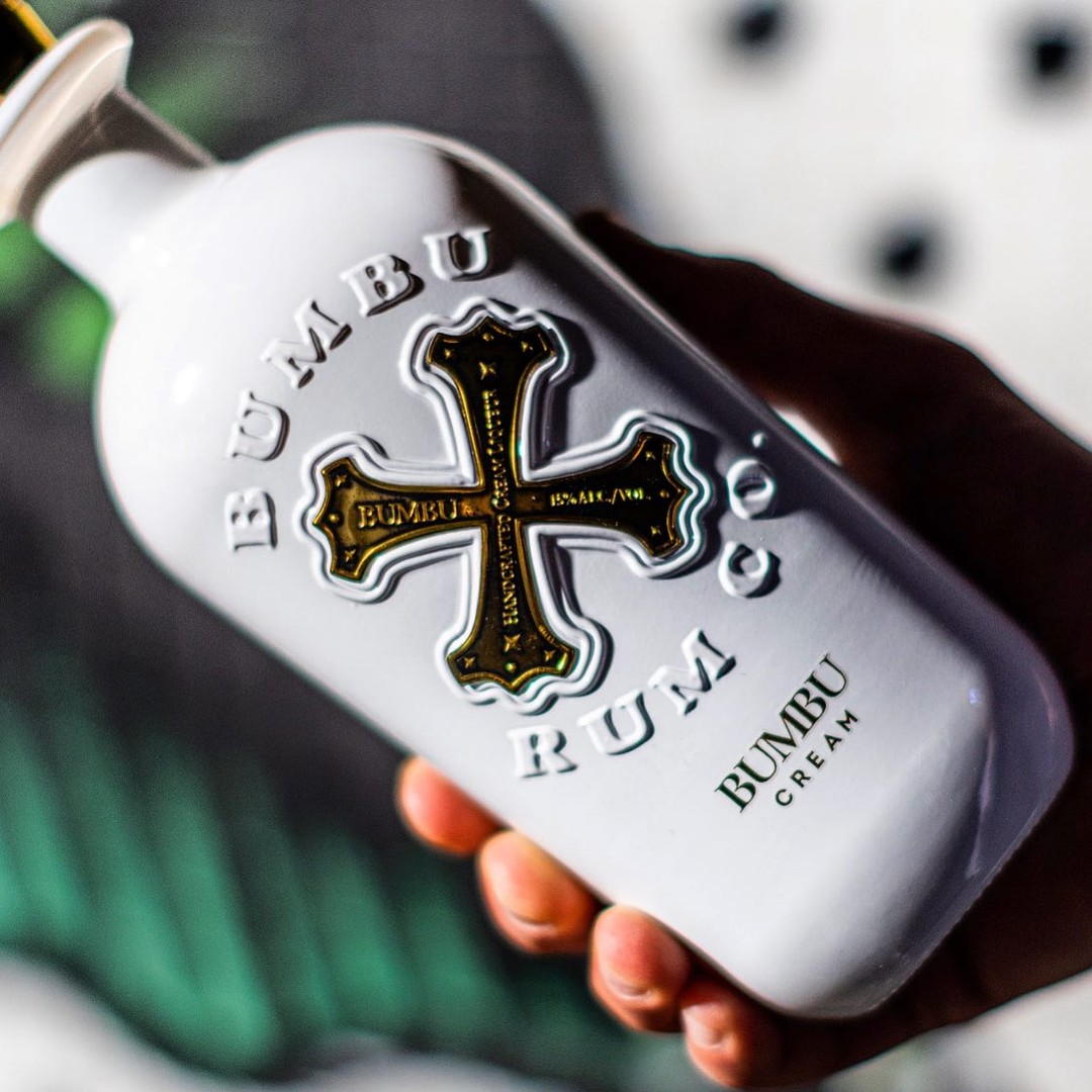 Bumbu Rum
