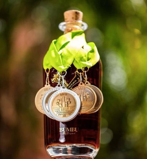 Bumbu Rum