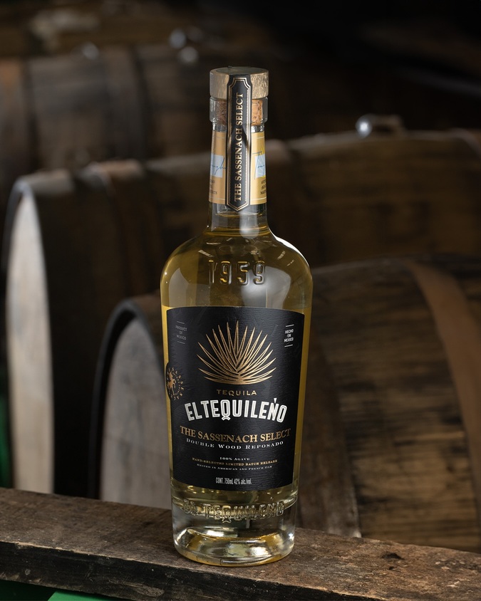 EL Tequileno