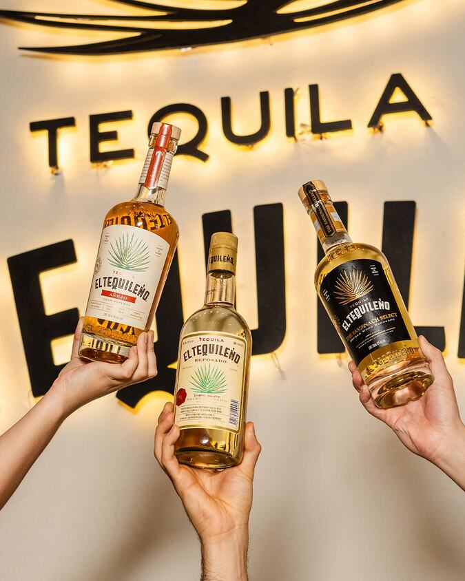 EL Tequileno