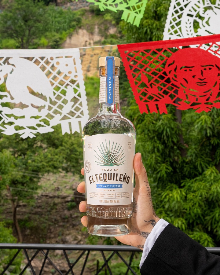 EL Tequileno