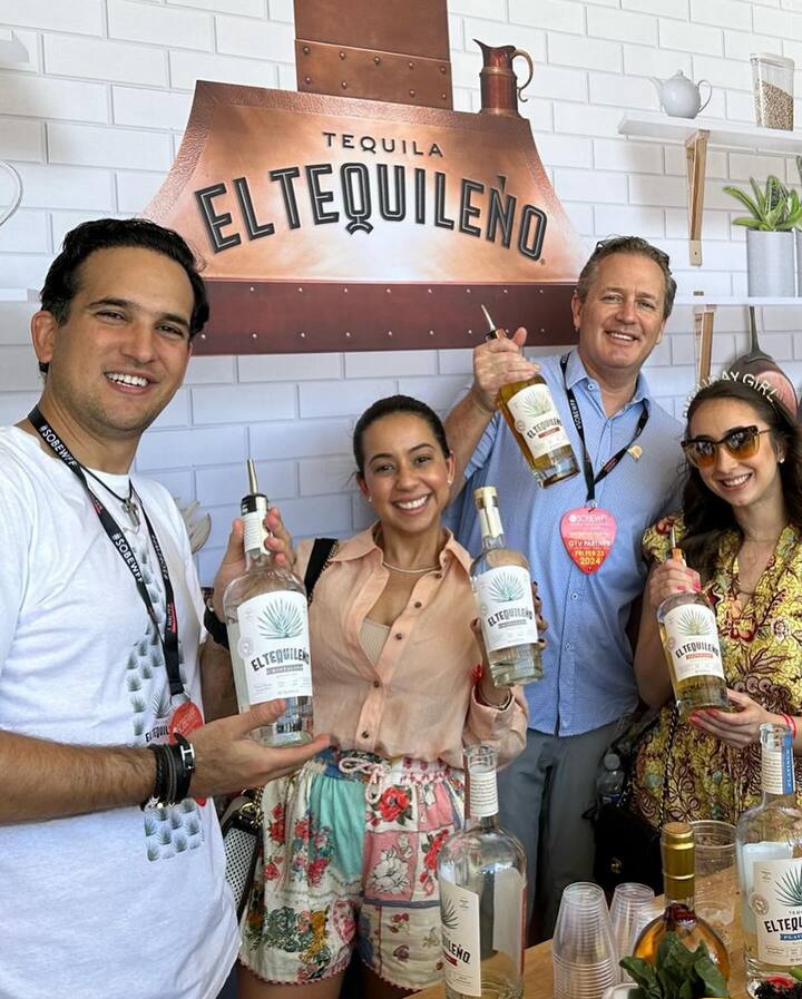 EL Tequileno