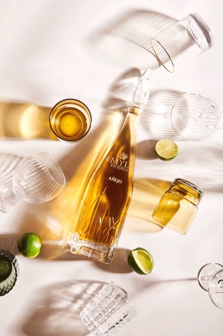 Emyla Tequila