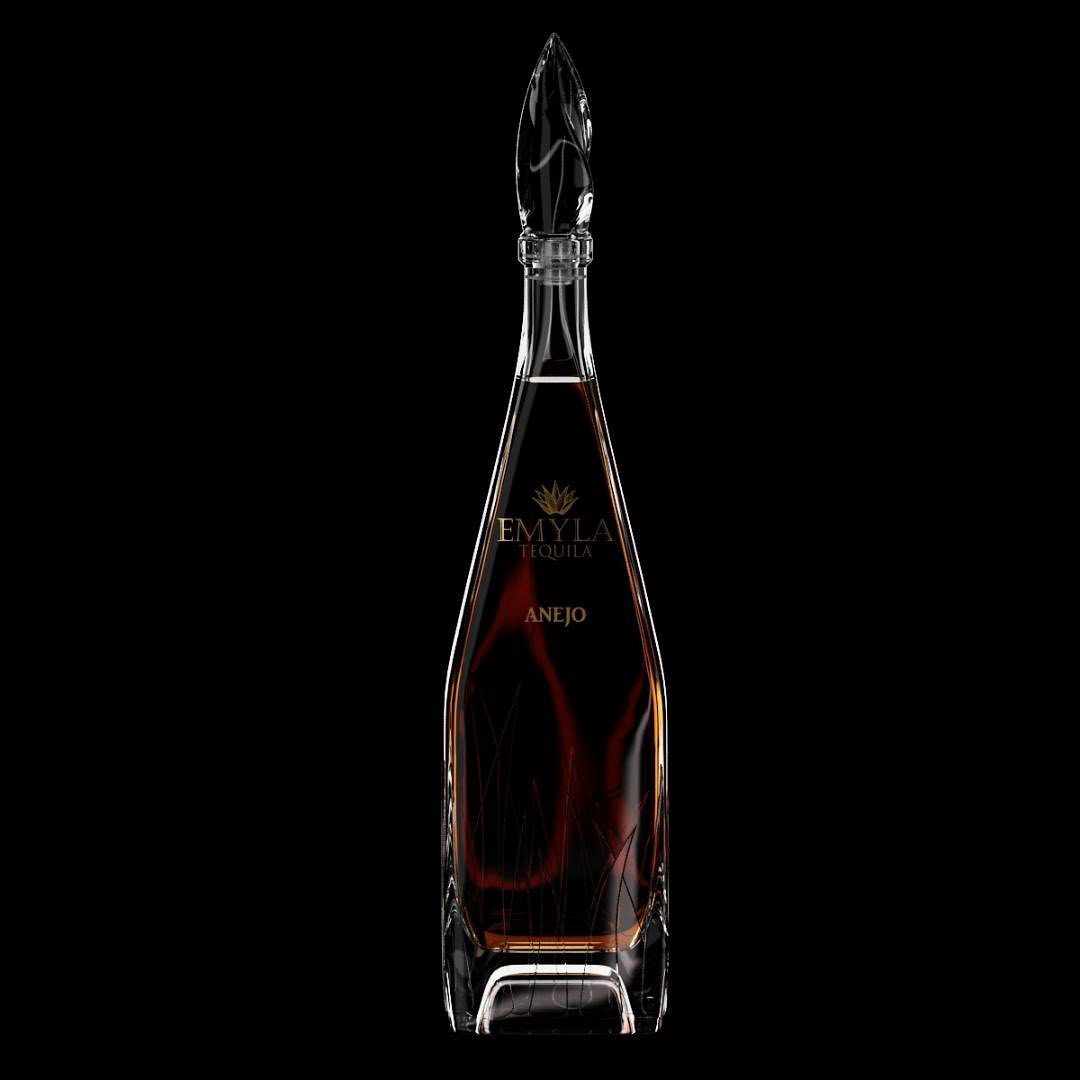 Emyla Tequila