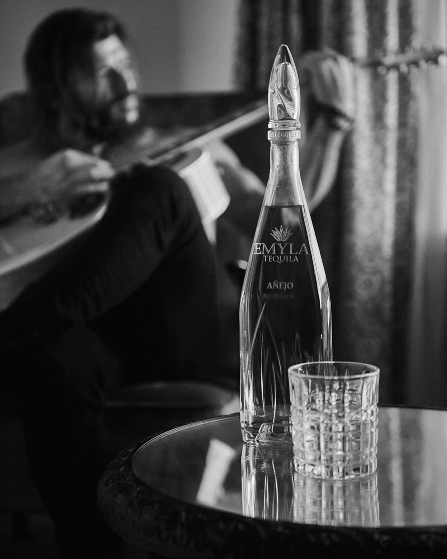 Emyla Tequila