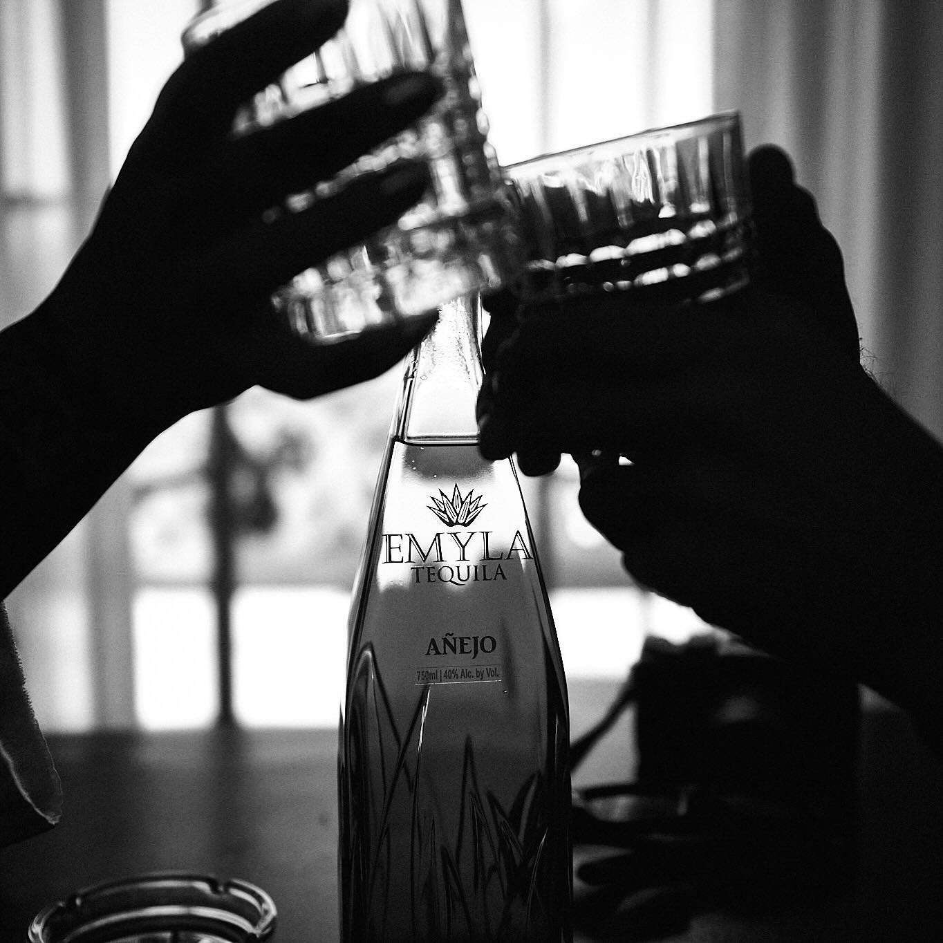 Emyla Tequila