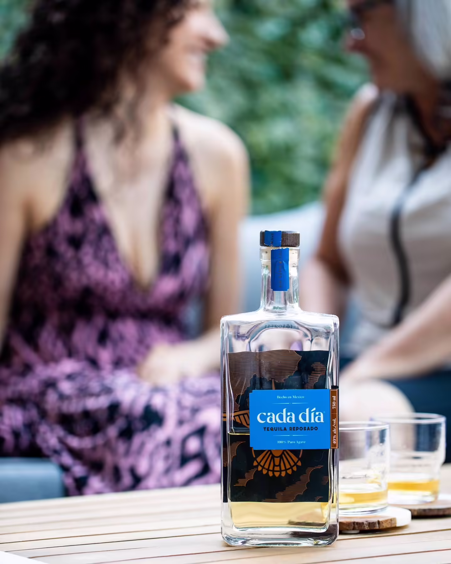 Cada dia Tequila