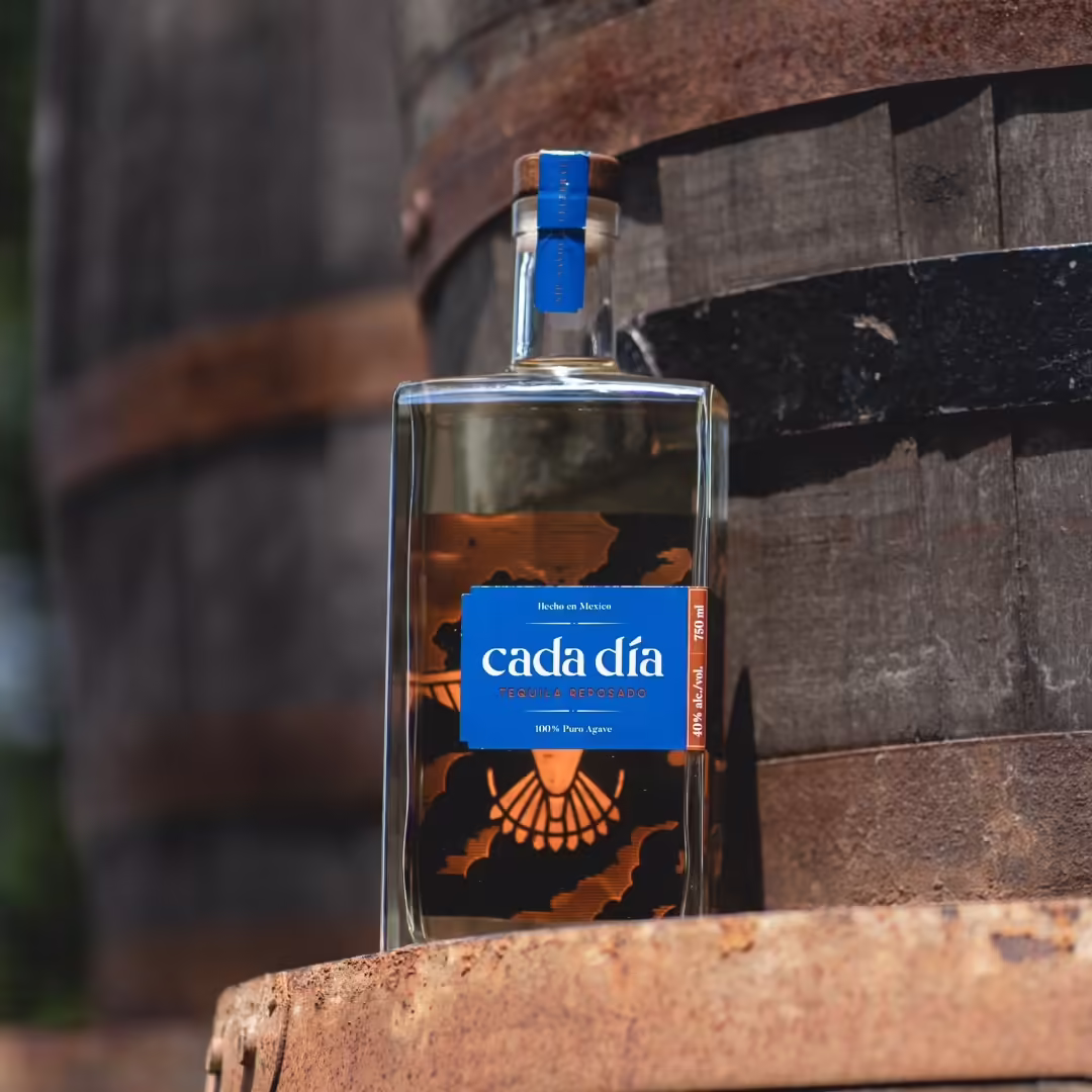 Cada dia Tequila