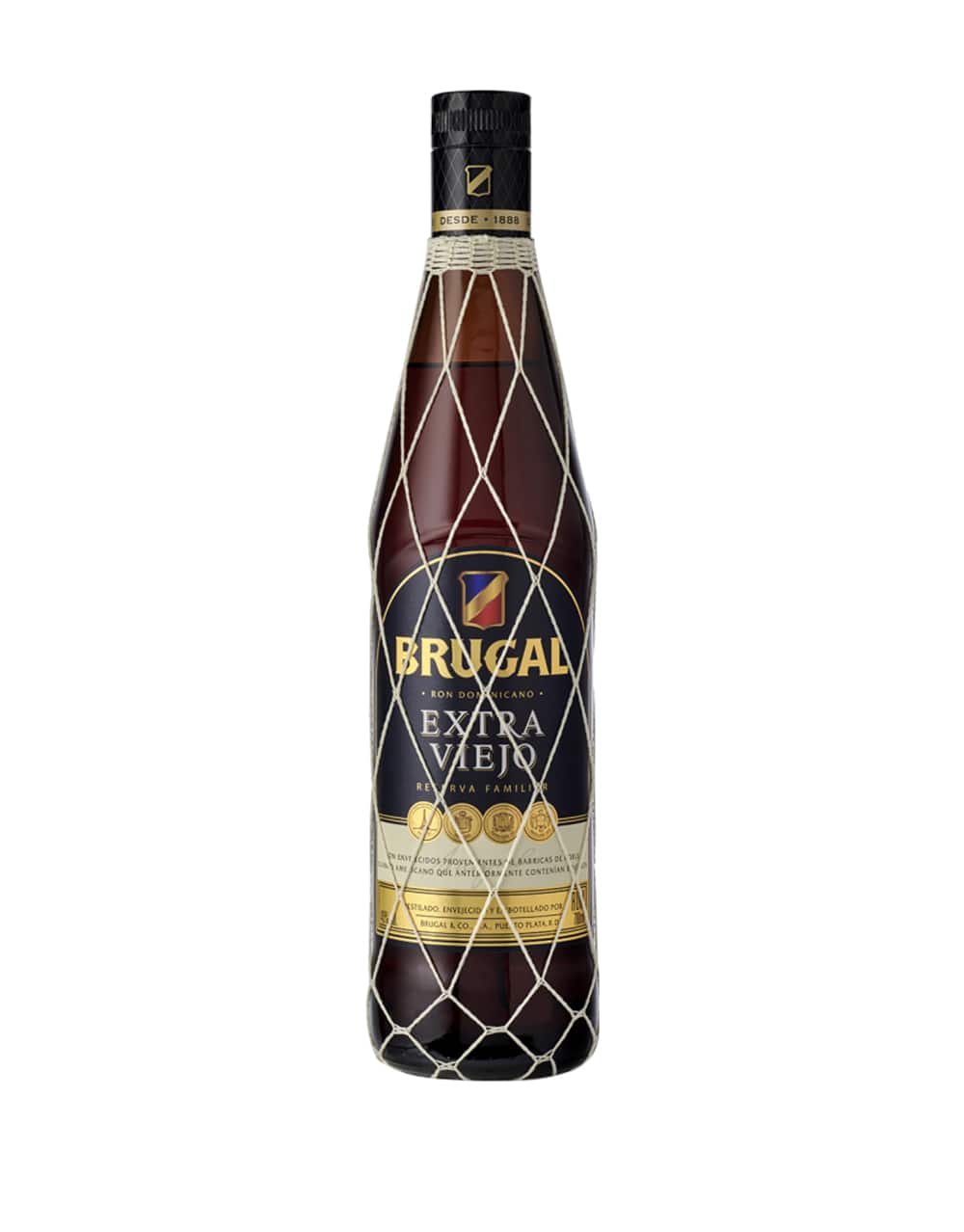Brugal Extra Viejo Rum