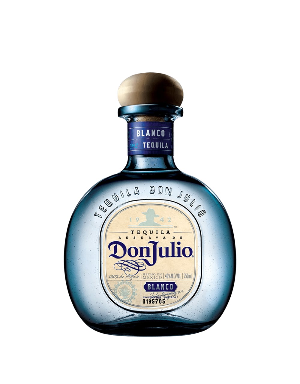 Don Julio Blanco Tequila