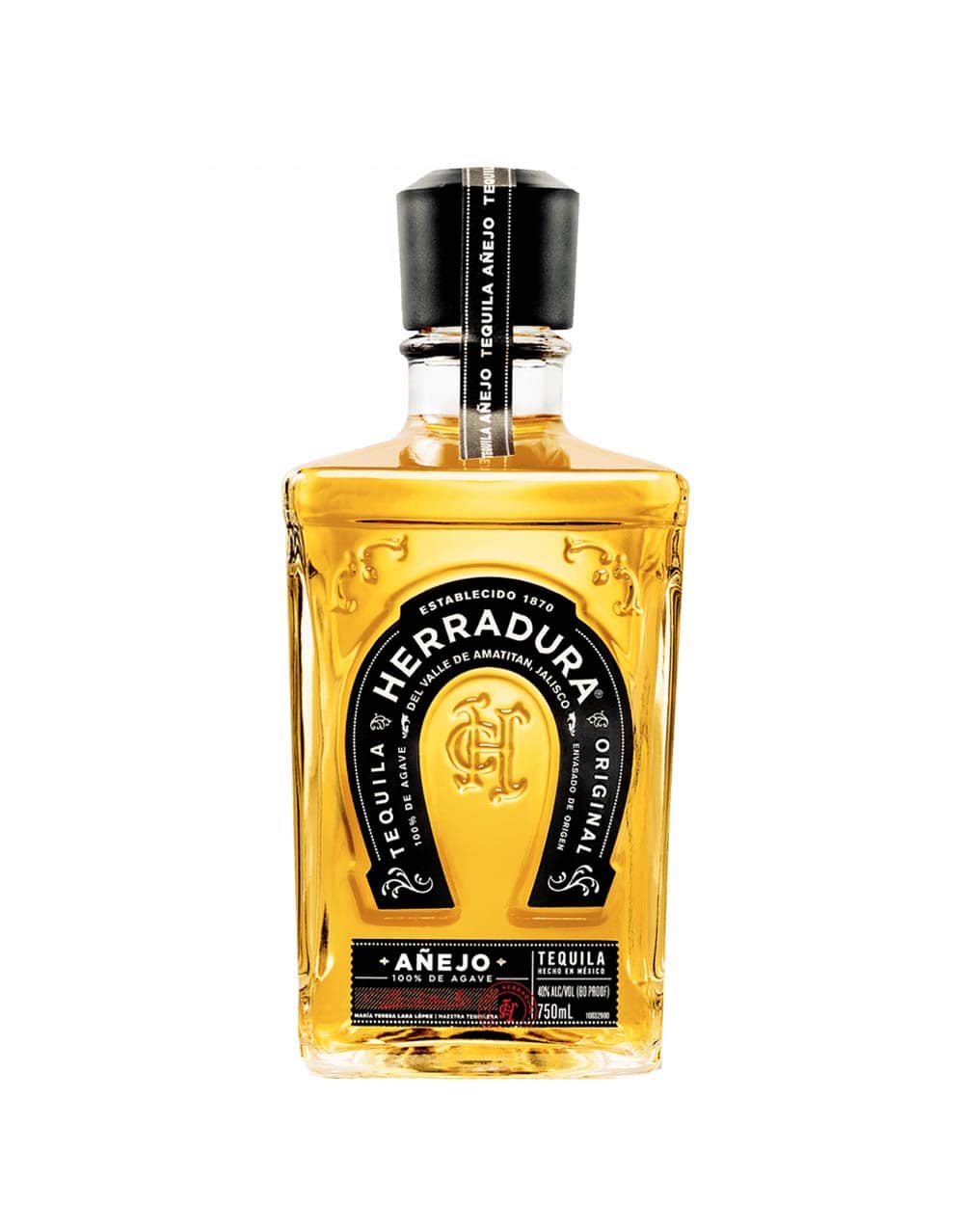 Herradura Anejo Tequila